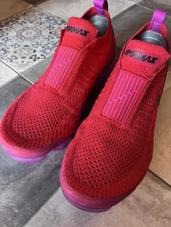 NIKE WMNS AIR VAPORMAX FK MOK2のサムネイル