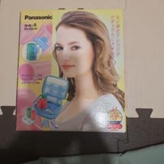 【売り切り】Panasonic ヘアカーラー EH 9301Pのサムネイル
