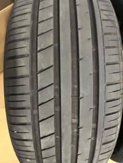 ZEETEX HP2000 225/45R18 95Y 2本セット - メルカリ