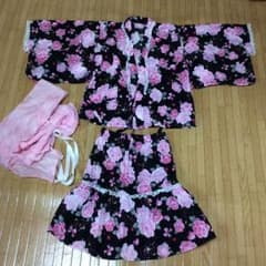浴衣のサムネイル