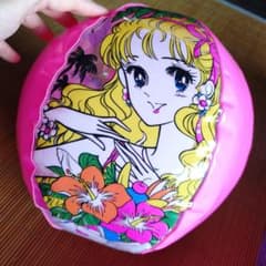 昭和レトロ ビーチボール - メルカリ