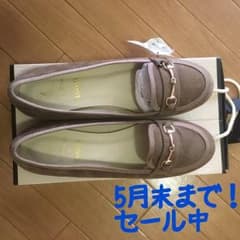 ロペピクニック☆パンプスのサムネイル
