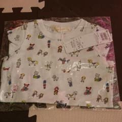 新品☆フランシュリッペ 長袖のサムネイル