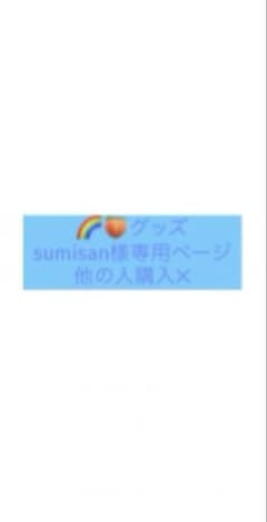 sumisan様専用ページのサムネイル