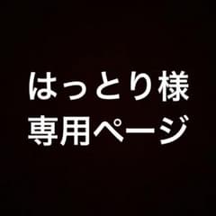 はっとり様専用ページのサムネイル