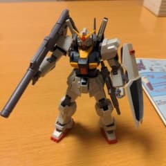 HGUC ガンダムMk-Ⅱのサムネイル
