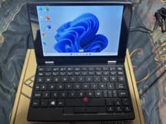 ミニノートPC Win11 Pro/Office 2019 標準搭載のサムネイル
