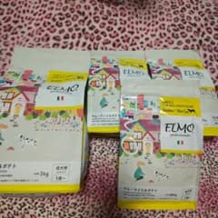 エルモ プロフェッショナーレ ドッグフード ラム ライス&ポテトのサムネイル
