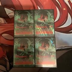 ディズニー ロルカナ スカー 冷酷なる狩り手 プロモ - メルカリ