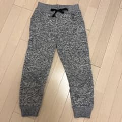 140サイズ　スエットパンツのサムネイル