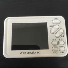 ワンセグテレビ ポケットサイズのサムネイル