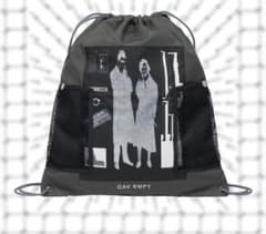 CAV EMPT グラフィックバックパック ナップサック完売品のサムネイル