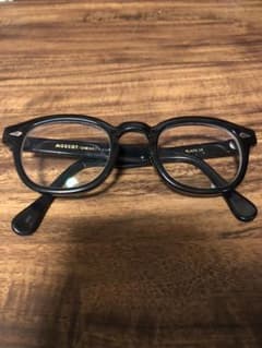 moscot lemtosh メガネのサムネイル