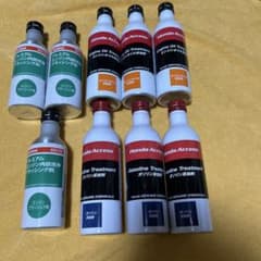 ホンダアクセス スリーボンド 添加剤フラッシング剤まとめ売り 過走行や高年式車にのサムネイル