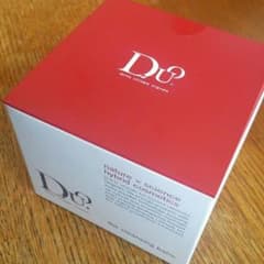 新品未開封＊DUO＊デュオ ザ クレンジングバームのサムネイル