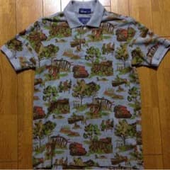 フレッドペリー ポロシャツ 美品のサムネイル