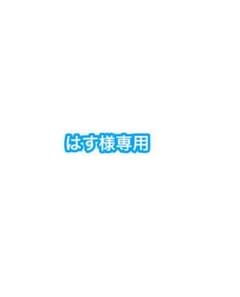 はす様専用ページのサムネイル