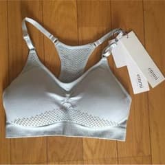 キーボー様専用♡emmi♡インナーブラトップ ミントのサムネイル