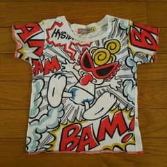 ヒスミニ 半袖トップスのサムネイル