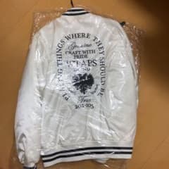 wtaps teamjacketのサムネイル