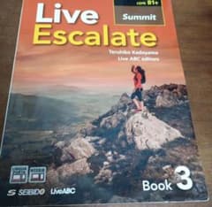 Live Escalate Book 3: Summitのサムネイル