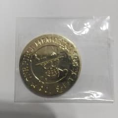 ONEPIECE 원피스 보물 메달 메모리얼 로그 메달