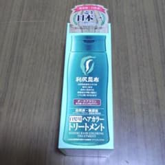 自然派clubサスティ 白髪用 利尻ヘアカラートリートメント ダークブラウンのサムネイル