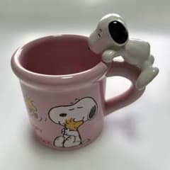 Universal Studios Japan スヌーピー マグカップのサムネイル