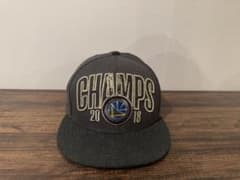 New Era NBA ゴールデンステート・ウォリアーズ キャップのサムネイル