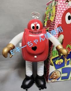 昭和レトロ ホビー当時物 がんばれロボコンおしゃべりロボコン
