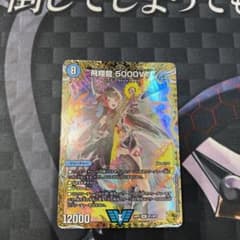 飛翔龍5000VT 金トレジャーのサムネイル