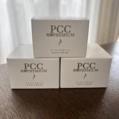 pcc発酵プレミアム 美容リッチクリームFRのサムネイル