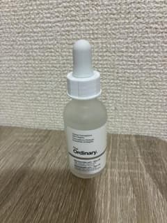 The Ordinary Niacinamide 10% + Zinc 1%のサムネイル