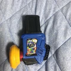 ガシャットギアデュアルのサムネイル