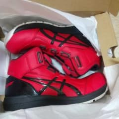 アシックス WINJOB CP304 BOA 27.0のサムネイル