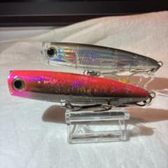 【中古】マリア PopQueen F105 2点セットのサムネイル