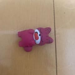 たべっ子どうぶつ フィギュア ネコのサムネイル