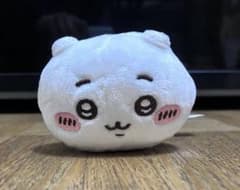 ちいかわ ぬいぐるみ マスコットのサムネイル