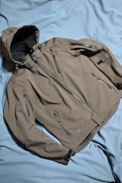 ＫＯＭＩＮＥ　コミネ　2022-2023秋冬JK-5792 プロテクトパーカ- 楽天市場】【公式】コミネ KOMINE JK-5792 プロテクトソフトシェル