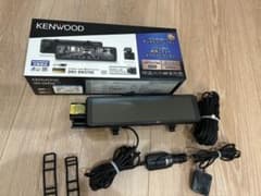 KENWOOD ドライブレコーダー KENWOOD DRV-EM3700 - メルカリ
