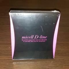 ミセルディーライン(micell D-line)のサムネイル