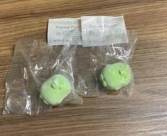 カプセルフロッキーズ　たまごっち　くちぱっち２個セットのサムネイル