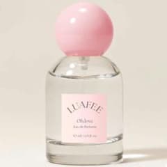 LUAFEE Oh,loveのサムネイル