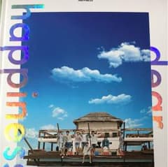 deer happiness EXOのサムネイル