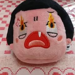 치코 짱에 꾸짖는 부루부루 마스코트