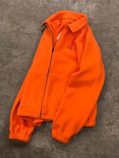 Supreme Polartec Harrington Jacket SizeSのサムネイル