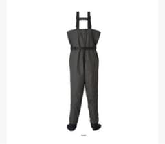 【おぬぬめ様専用】Rivalley AQUAMAX WADERのサムネイル