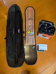 サブリナDLX 141センチ　UNION FLITE PRO　ケースセット サブリナDLX 141センチ UNION FLITE PRO ケースセット - メルカリ