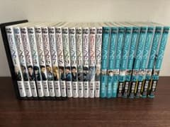 青のミブロ全巻セット 1〜14巻 新撰組編1〜5巻初版 6-9は初版未確認