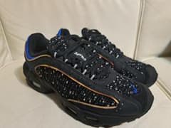 NIKE × Supreme AIR MAX TAILWIND 27.5cmのサムネイル